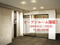 ザ・レジデンス・オブ・トーキョーOM06