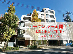 ジェイパーク小石川 202