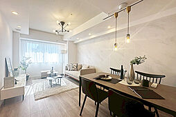 アトラスタワー小石川 2407