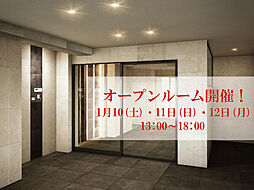 ザ・レジデンス・オブ・トーキョーOM06