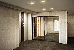 ザ・レジデンス・オブ・トーキョーOM06