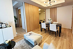 プラウドタワー芝浦 1307