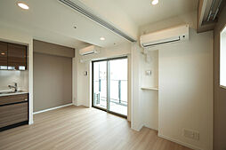 THE RESIDENCE OF TOKYO H20 NEXUS