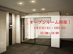 ザ・レジデンス・オブ・トーキョーOM06