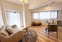 品川区平塚１丁目