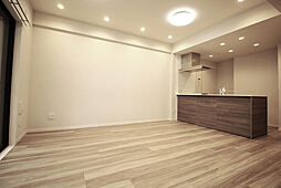 エバーグリーンパレス浅草 401