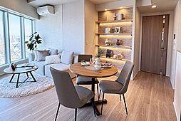 Brillia Tower 池袋 West 1801