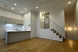 ディアクオーレ中野文園 107