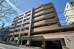 ライオンズマンション広尾南 505