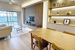 蒲田グリーンパーク 1411