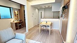 ルジェンテ南大塚 401