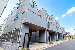 Luxury＆Private新中野