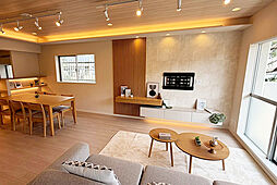 コープ野村練馬氷川台 205