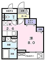 ヴェルパシオ 305