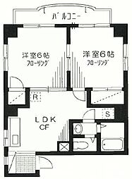 シャトレーＫ 202