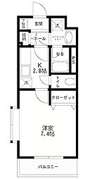 ミノレット 101