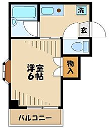 川崎市多摩区菅１丁目