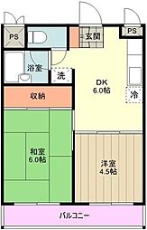 国立市青柳１丁目