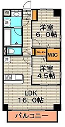 Yazakicho Apartment 305