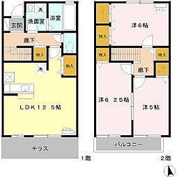 国分寺市新町１丁目の一戸建て