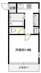 調布市飛田給１丁目