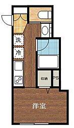 府中市寿町３丁目