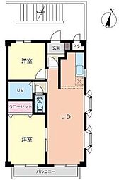 調布市菊野台１丁目