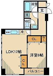 府中市若松町２丁目