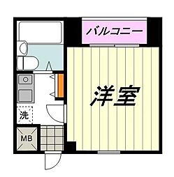 国立市矢川３丁目