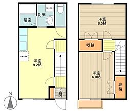 立川市柴崎町１丁目の一戸建て