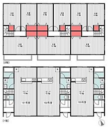 府中市西府町５丁目の一戸建て