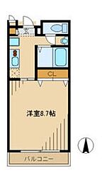 多摩市永山２丁目