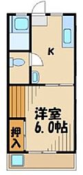 日野市程久保８丁目