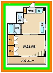 府中市府中町１丁目