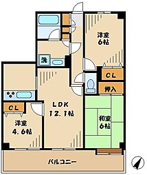 八王子市南大沢２丁目