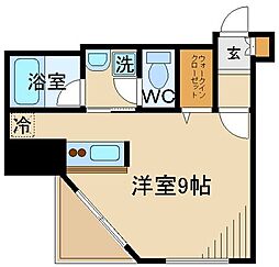 府中市宮町１丁目