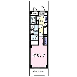 三鷹市大沢６丁目