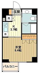 立川市曙町１丁目