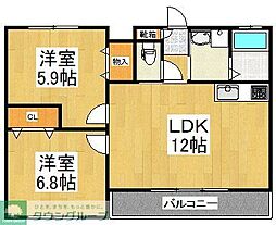 府中市浅間町４丁目