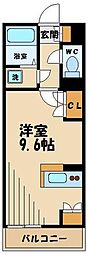 日野市万願寺３丁目