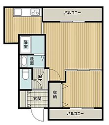 住吉町マンション 304