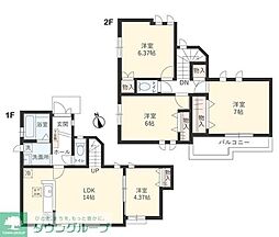 Sumai−to国立市泉06 001
