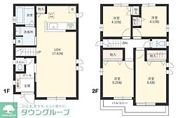 Ｓｕｍａｉ−ｔｏ国立市泉05 001