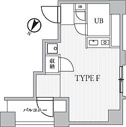 T’sgarden多摩センター 310