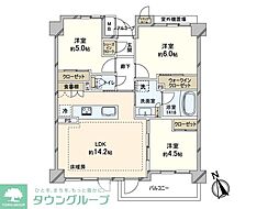 ミオカステーロ府中町