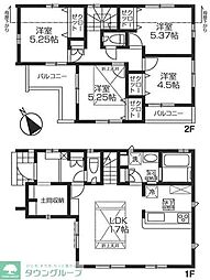 ＢＬＯＯＭＩＮＧ　ＭＡＩＳＯＮ府中市押立町 3
