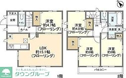 Kolet府中四谷#07