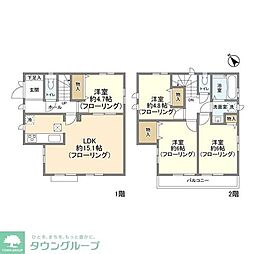 Kolet府中四谷#07