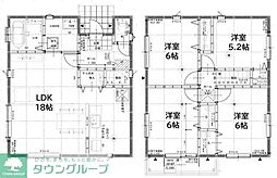 グランソフィアレイリー　A号棟