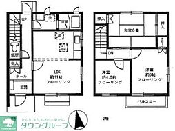 ソレイユ南黒川